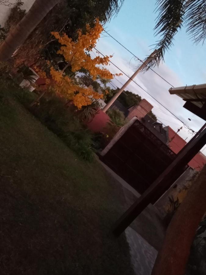 דירות קורדובה Raiz Del Cielo, Entre 2 Jardines De Ensueno מראה חיצוני תמונה