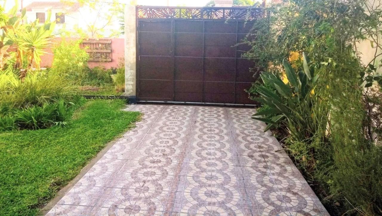 דירות קורדובה Raiz Del Cielo, Entre 2 Jardines De Ensueno מראה חיצוני תמונה