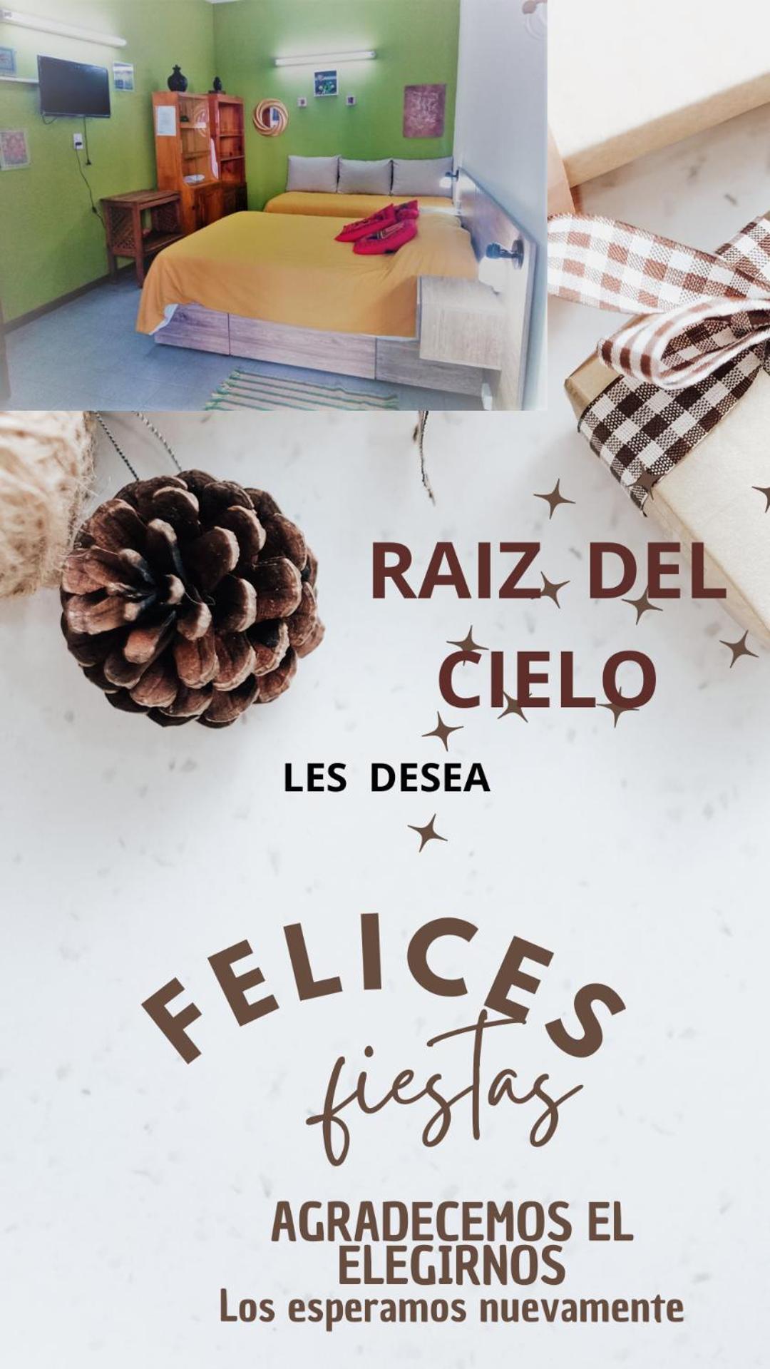 דירות קורדובה Raiz Del Cielo, Entre 2 Jardines De Ensueno מראה חיצוני תמונה