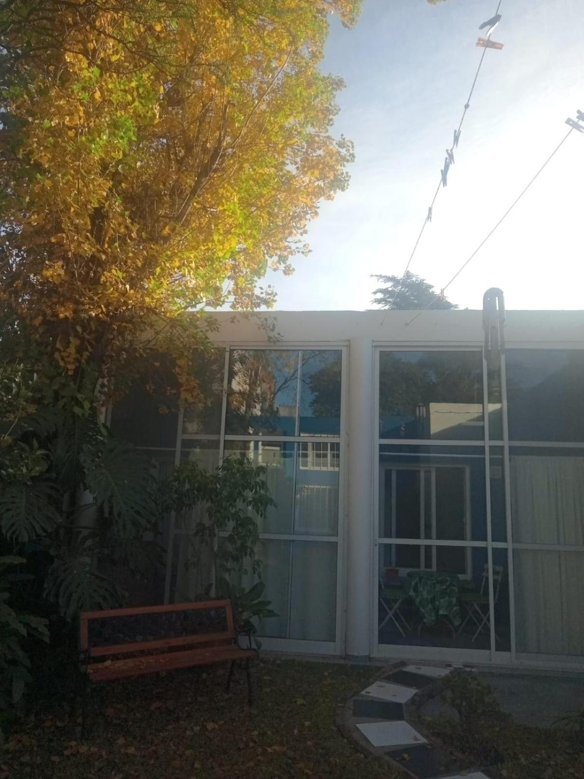 דירות קורדובה Raiz Del Cielo, Entre 2 Jardines De Ensueno מראה חיצוני תמונה